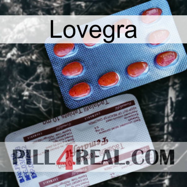 Lovegra 36